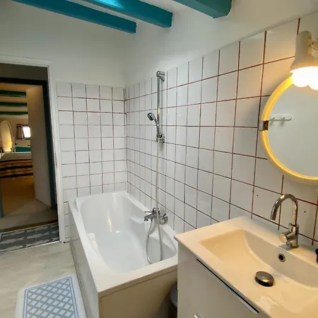 Feriehus House Retaise With Garden Close To The Sea La Couarde-sur-Mer