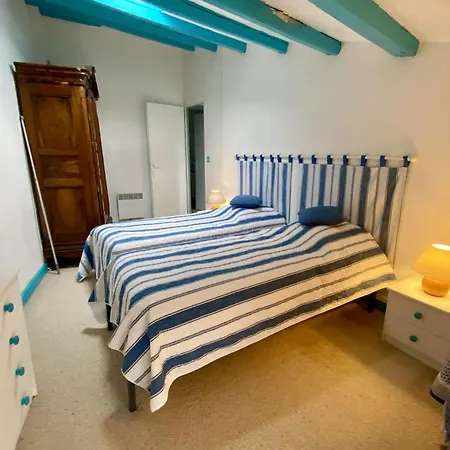 Feriehus House Retaise With Garden Close To The Sea La Couarde-sur-Mer