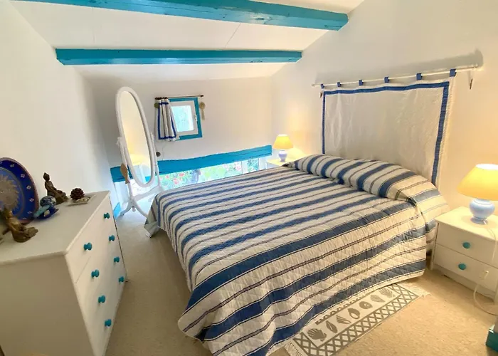 House Rétaise With Garden Close To The Sea Сasa de vacaciones *